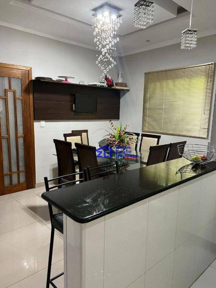 Sobrado, 4 quartos, 200 m² - Foto 9