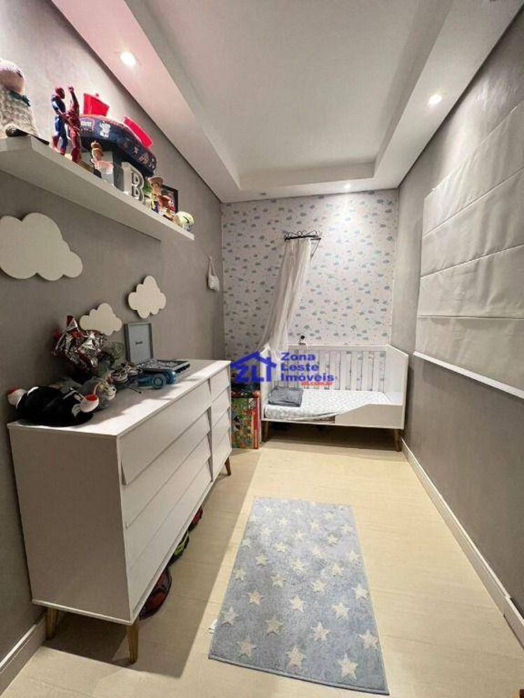 Sobrado, 4 quartos, 200 m² - Foto 13