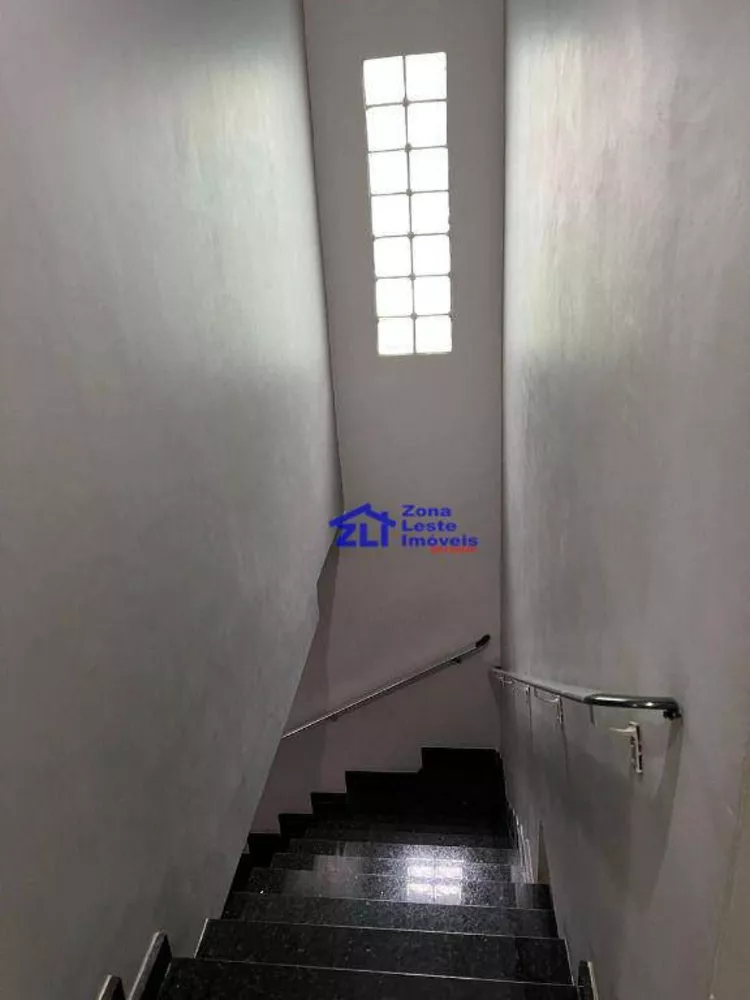 Sobrado, 4 quartos, 200 m² - Foto 1