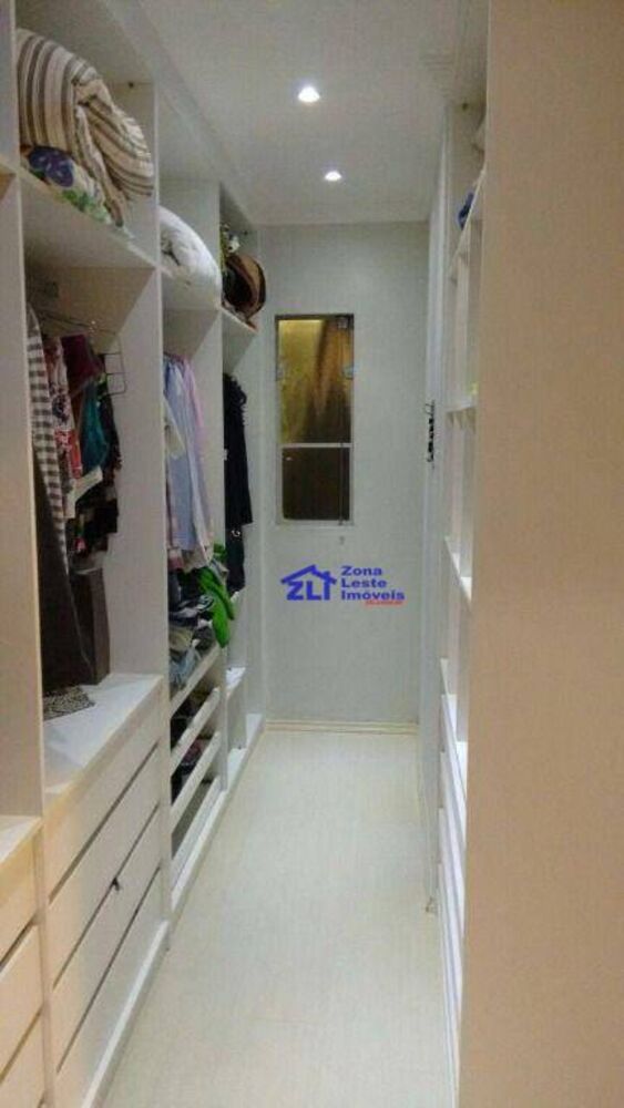 Sobrado, 4 quartos, 200 m² - Foto 16