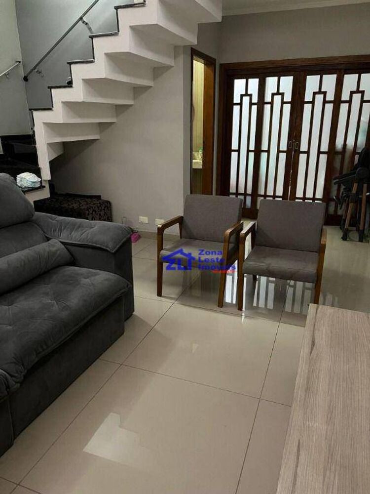 Sobrado, 4 quartos, 200 m² - Foto 11