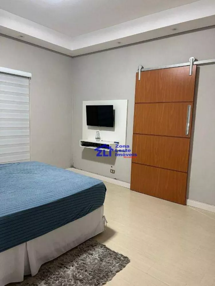 Sobrado, 4 quartos, 200 m² - Foto 5