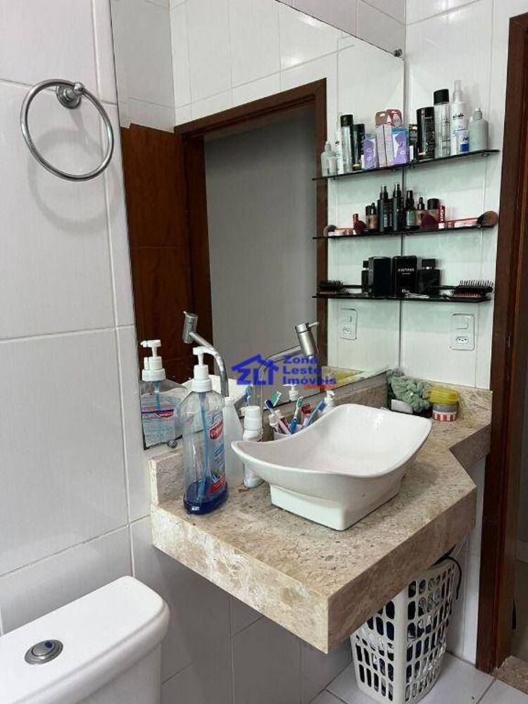 Sobrado, 4 quartos, 200 m² - Foto 14