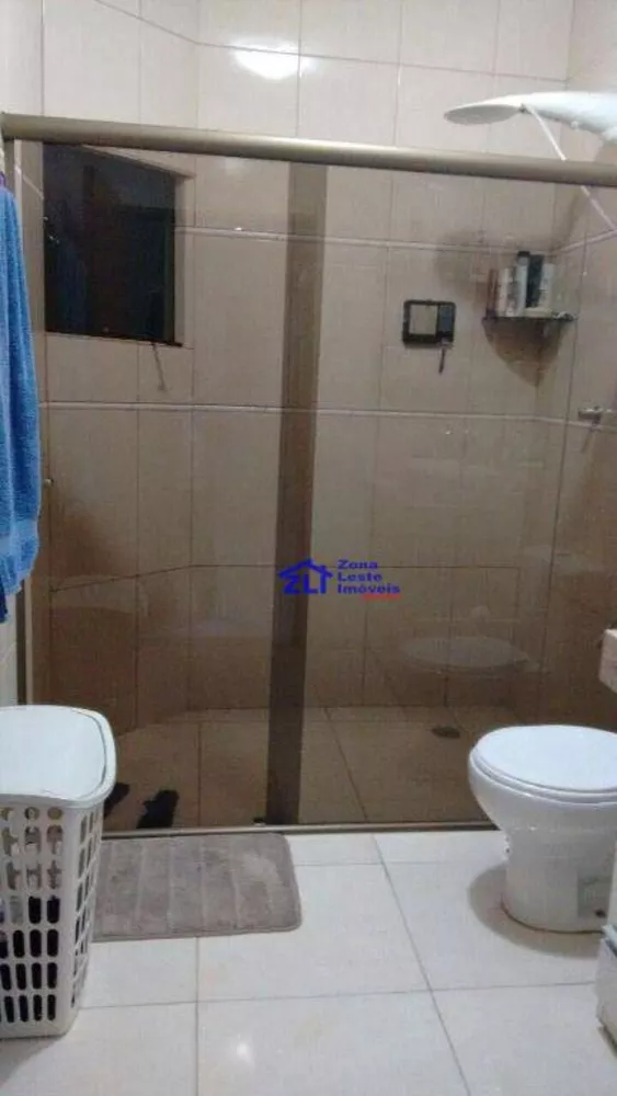 Sobrado, 4 quartos, 200 m² - Foto 4