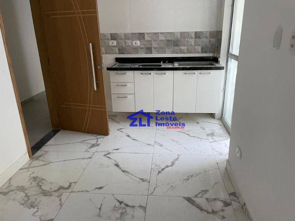 Apartamento, 2 quartos, 38 m² - Foto 6