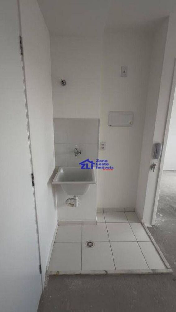 Apartamento, 1 quarto, 24 m² - Foto 3