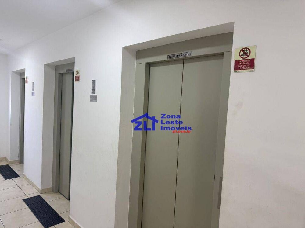 Apartamento, 1 quarto, 24 m² - Foto 1