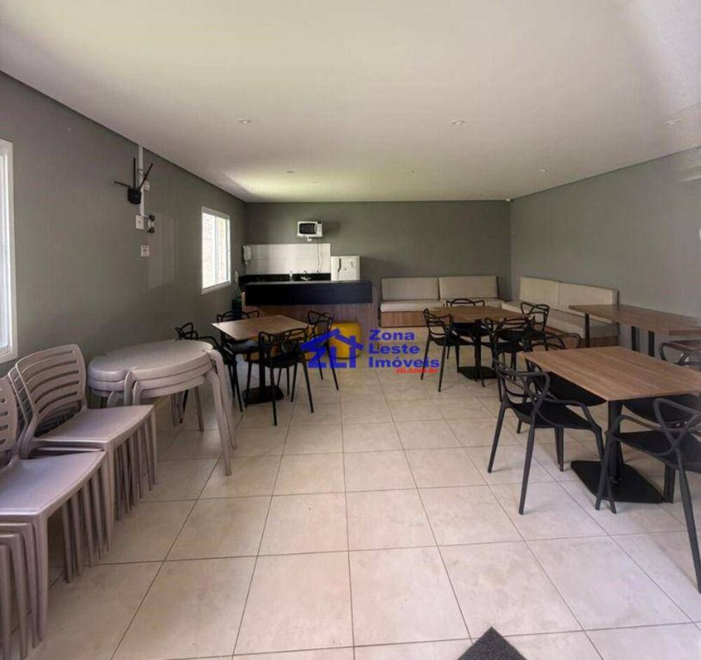 Apartamento, 1 quarto, 24 m² - Foto 4