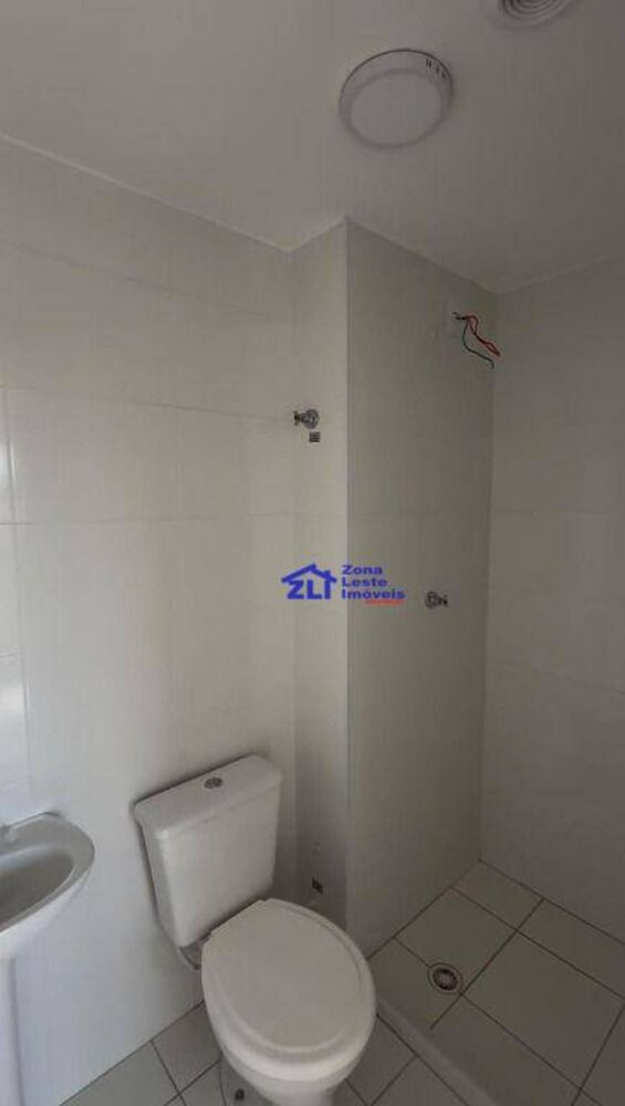 Apartamento, 1 quarto, 24 m² - Foto 2