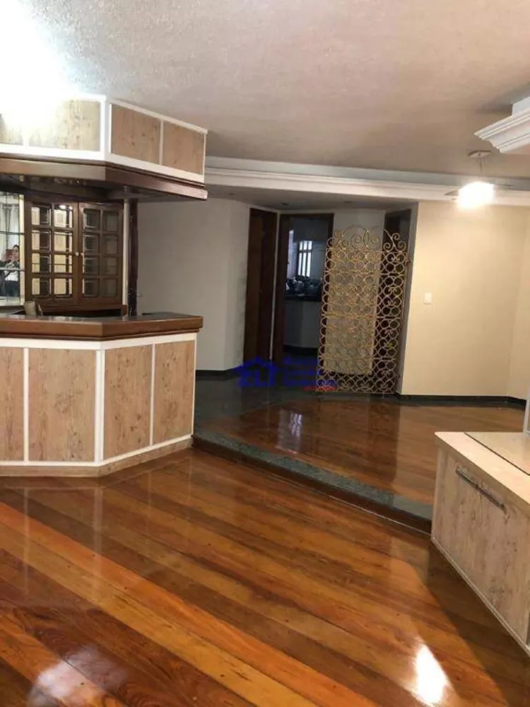 Apartamento, 3 quartos, 160 m² - Foto 7