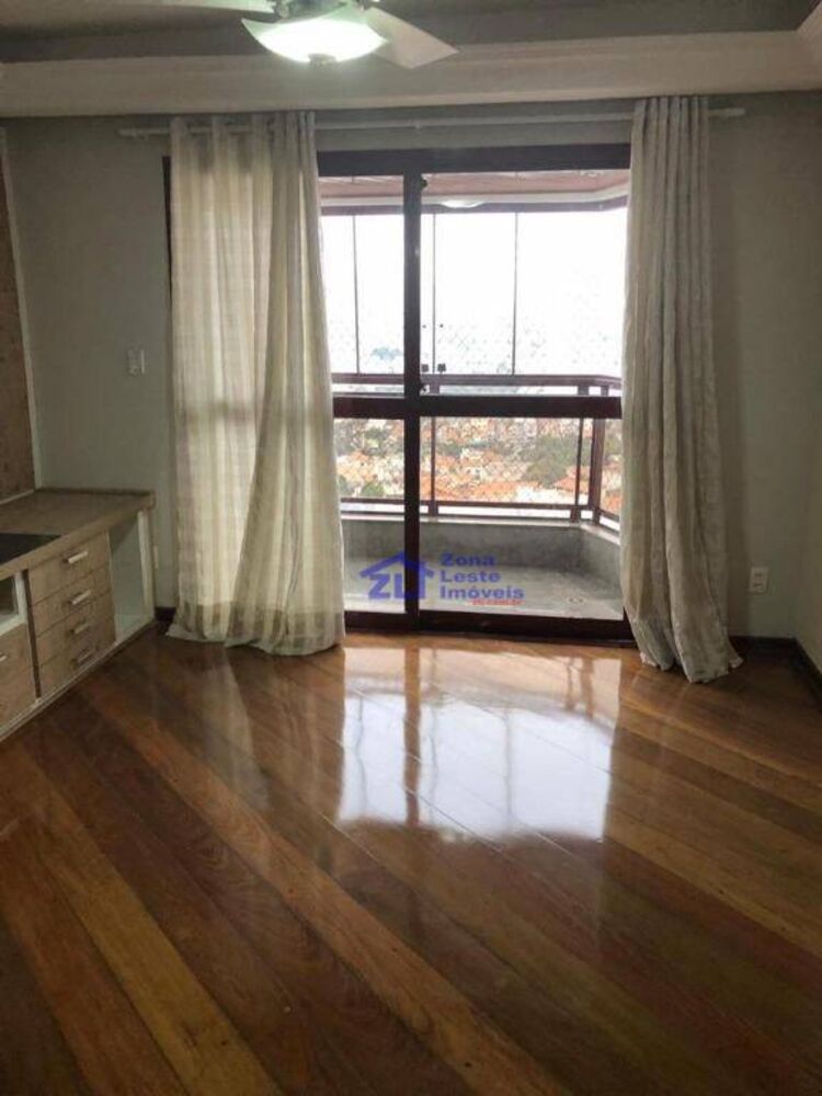Apartamento, 3 quartos, 160 m² - Foto 2