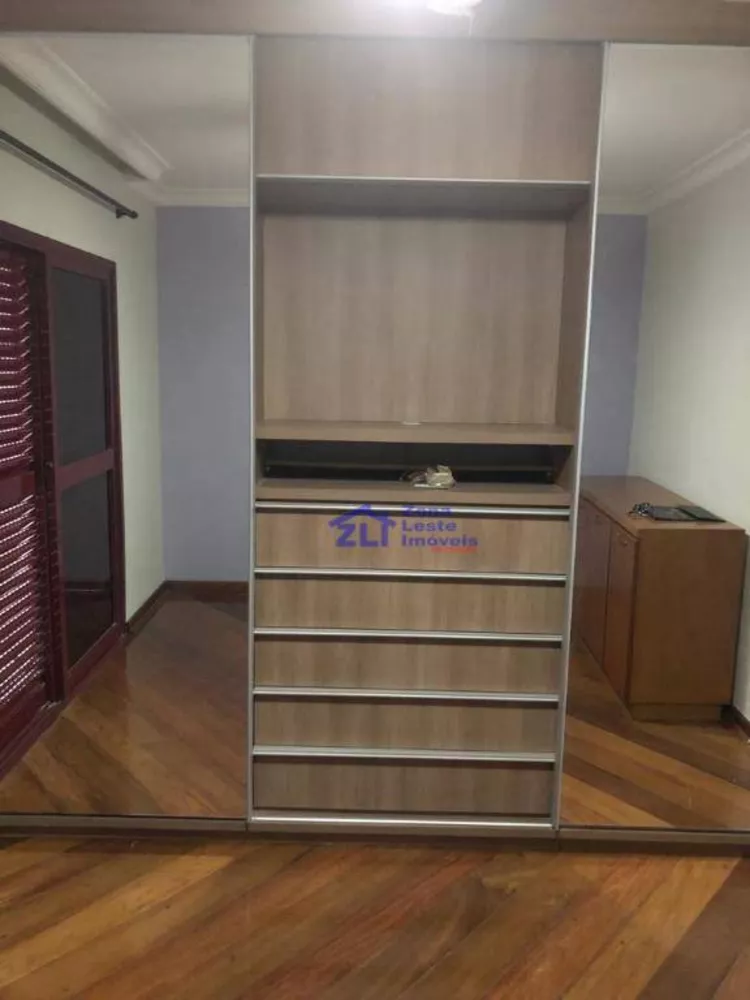 Apartamento, 3 quartos, 160 m² - Foto 5