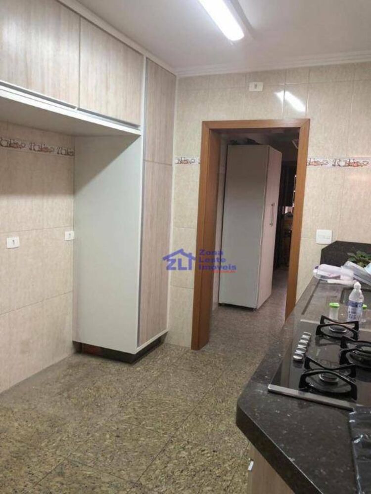 Apartamento, 3 quartos, 160 m² - Foto 1