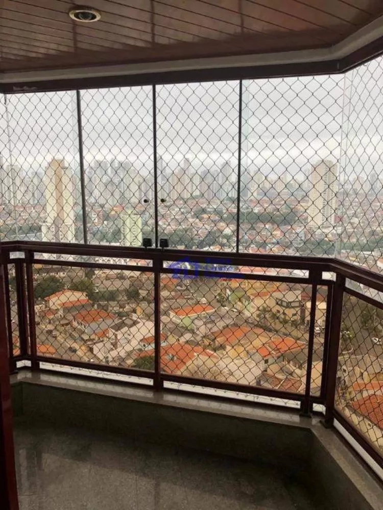 Apartamento, 3 quartos, 160 m² - Foto 8