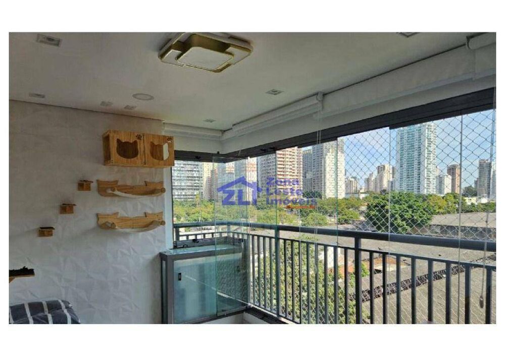 Apartamento, 3 quartos, 81 m² - Foto 2