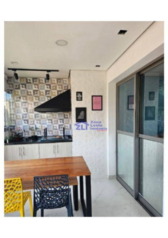 Apartamento, 3 quartos, 81 m² - Foto 3