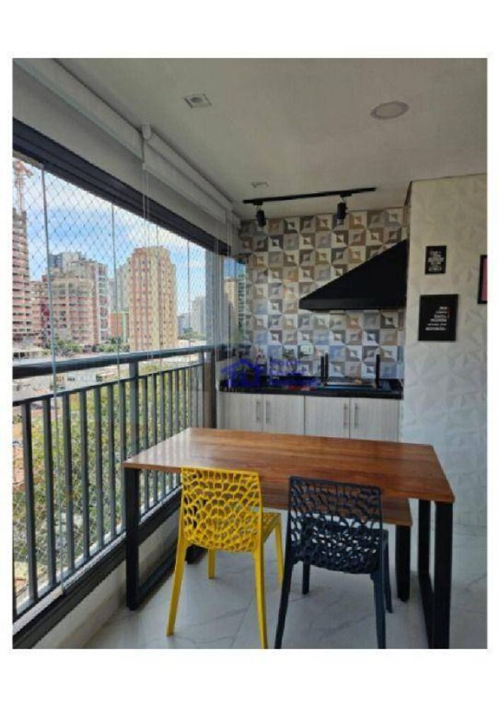 Apartamento, 3 quartos, 81 m² - Foto 1