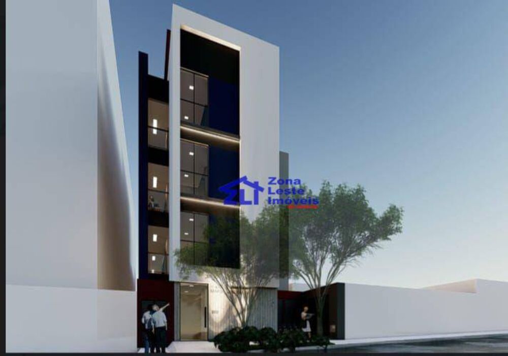 Apartamento, 2 quartos, 65 m² - Foto 4