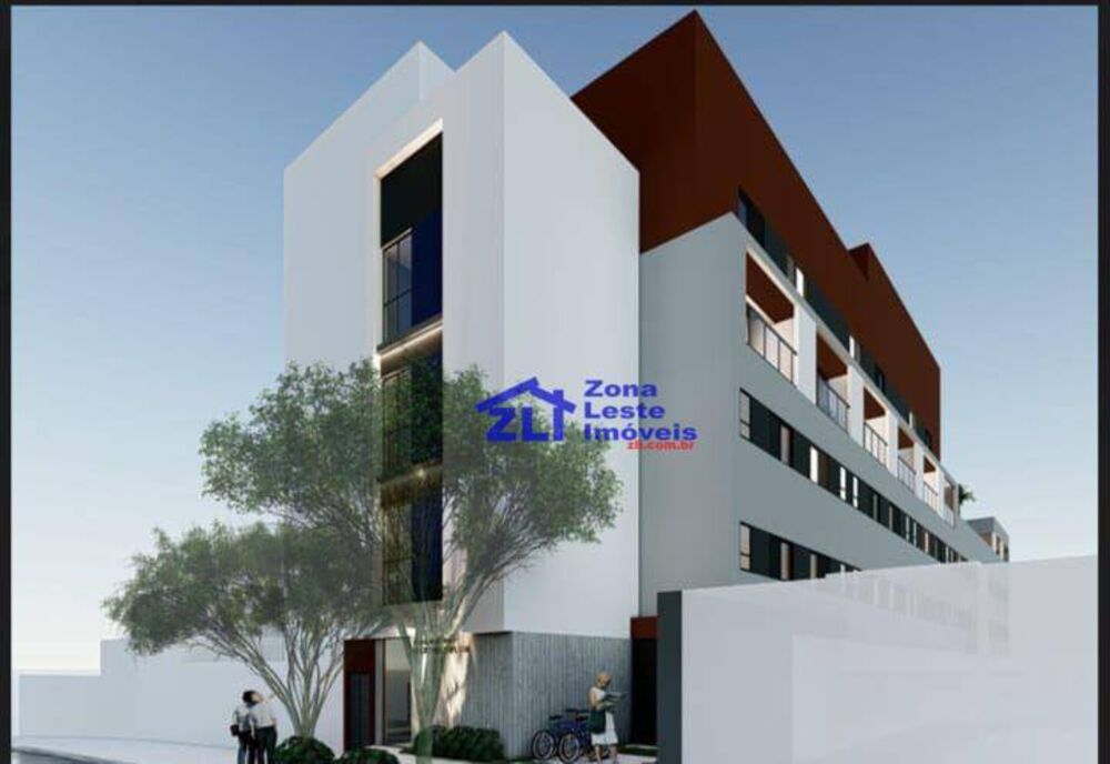 Apartamento, 2 quartos, 65 m² - Foto 2