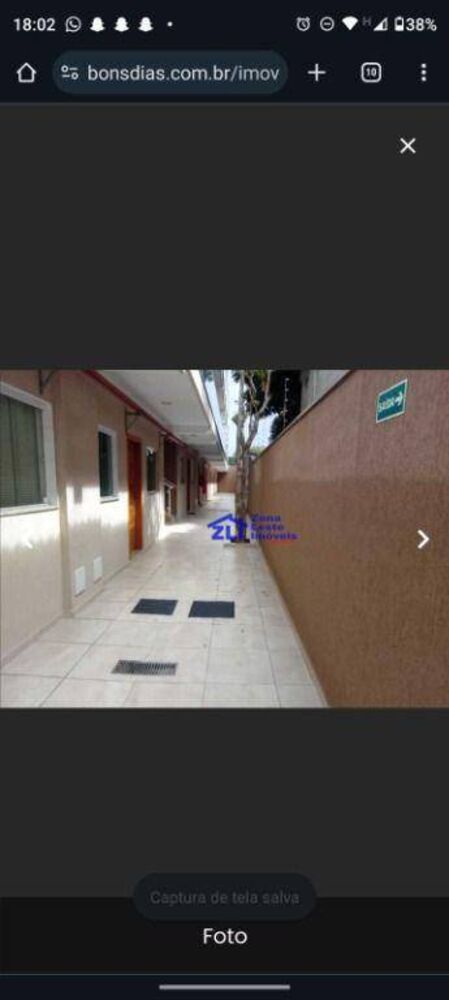 Apartamento, 1 quarto, 32 m² - Foto 2