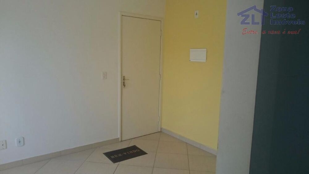 Apartamento, 2 quartos, 50 m² - Foto 7