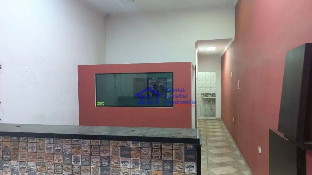 Loja-Salão, 48 m² - Foto 2
