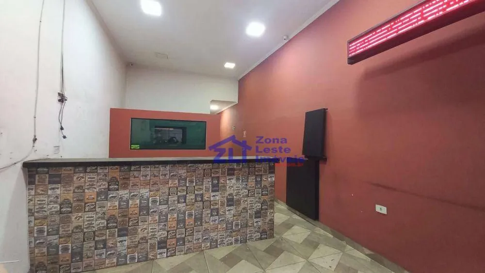 Loja-Salão, 48 m² - Foto 1