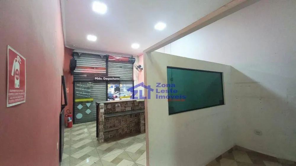 Loja-Salão, 48 m² - Foto 4