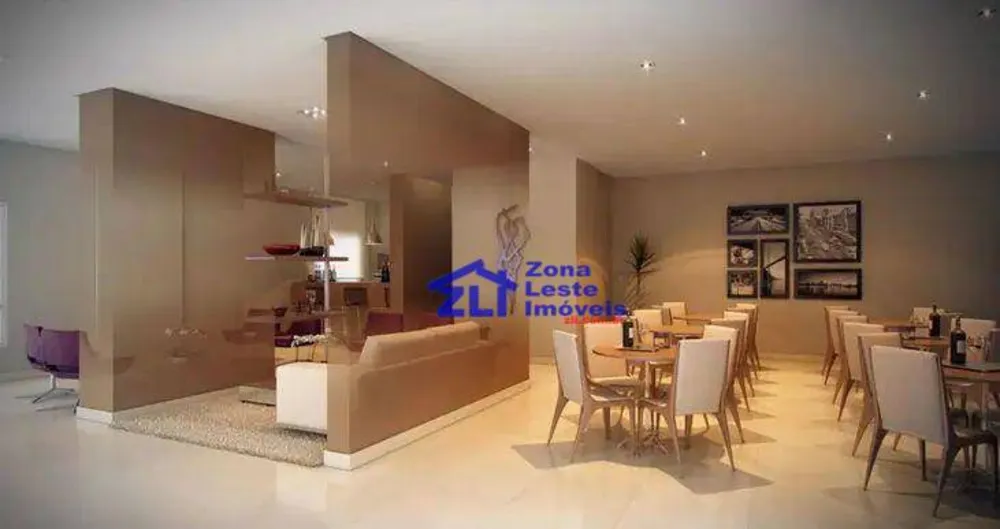 Apartamento, 3 quartos, 105 m² - Foto 4