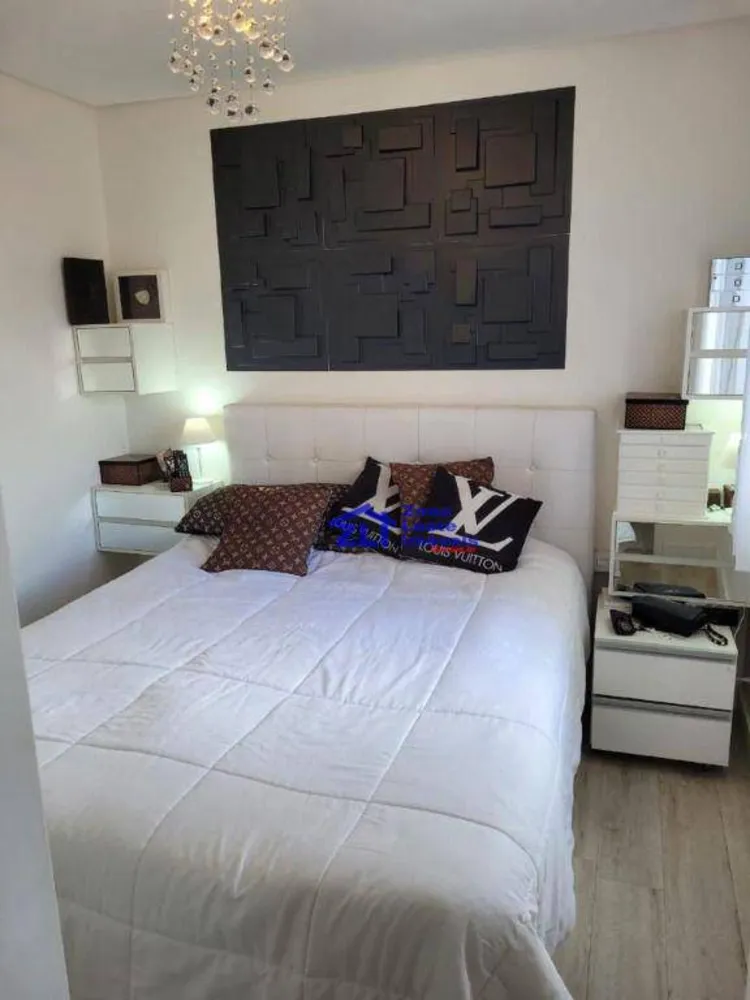 Apartamento, 3 quartos, 105 m² - Foto 2