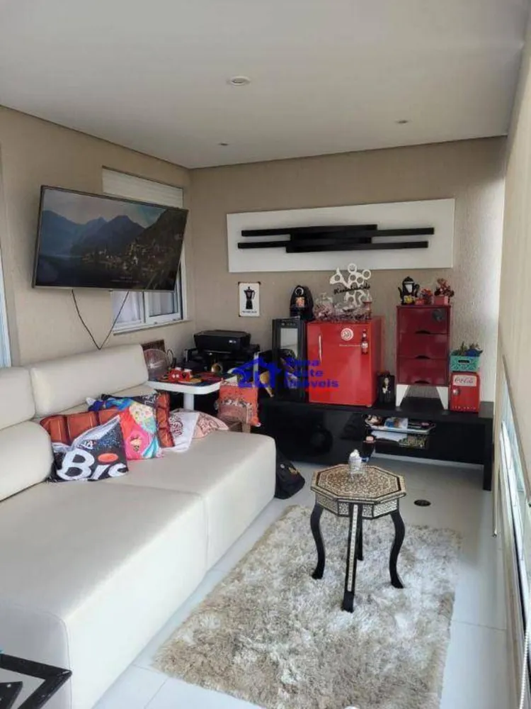 Apartamento, 3 quartos, 105 m² - Foto 3