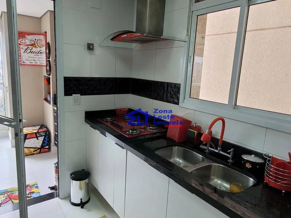 Apartamento, 3 quartos, 105 m² - Foto 1
