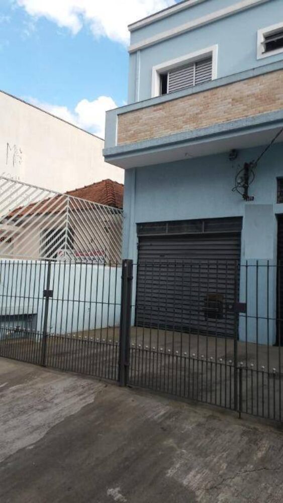 Prédio Inteiro, 368 m² - Foto 2