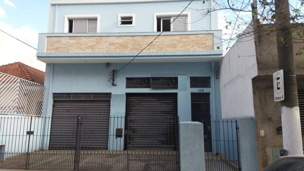Prédio Inteiro, 368 m² - Foto 1