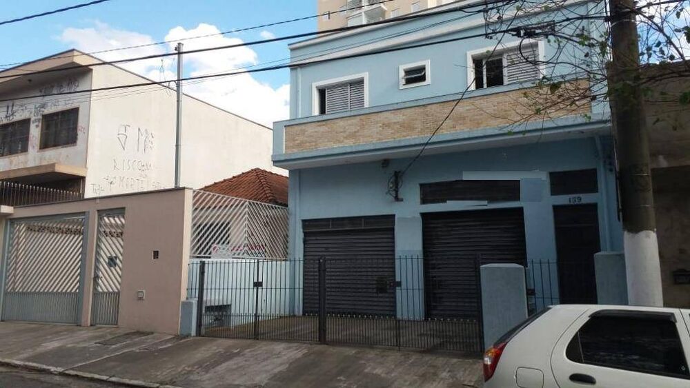 Prédio Inteiro, 368 m² - Foto 3