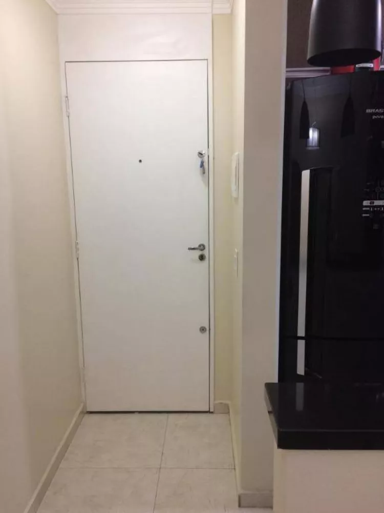 Apartamento, 2 quartos, 44 m² - Foto 2