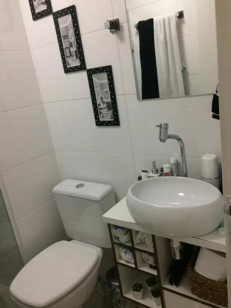 Apartamento, 2 quartos, 44 m² - Foto 9