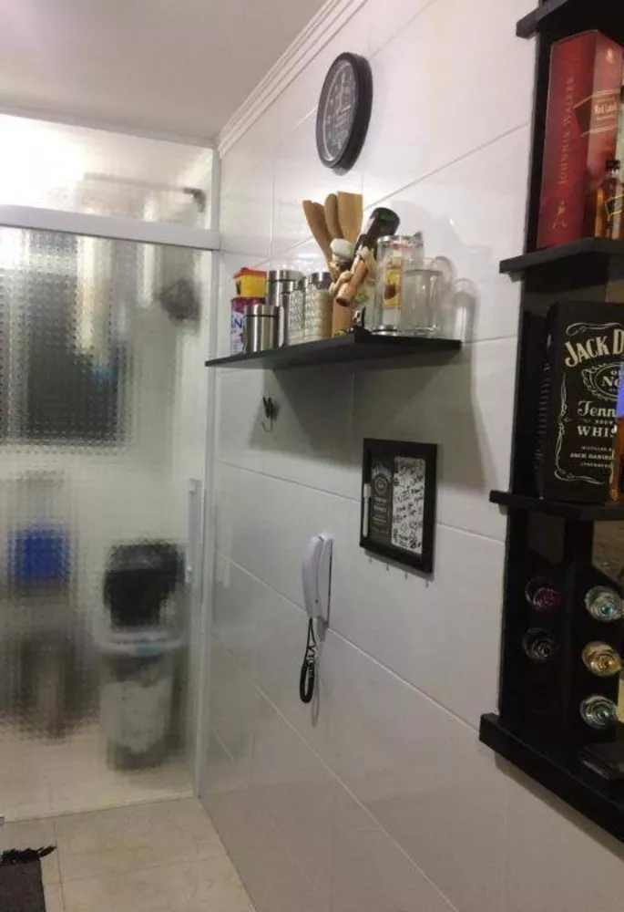 Apartamento, 2 quartos, 44 m² - Foto 10