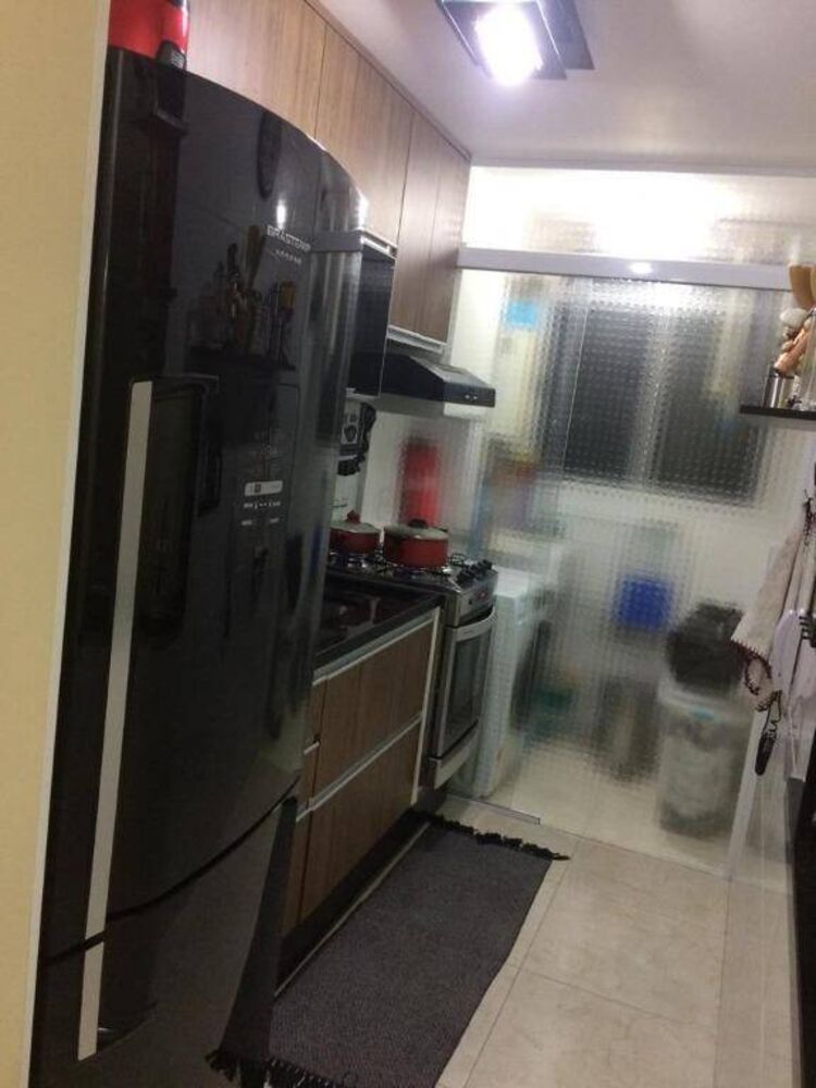 Apartamento, 2 quartos, 44 m² - Foto 4