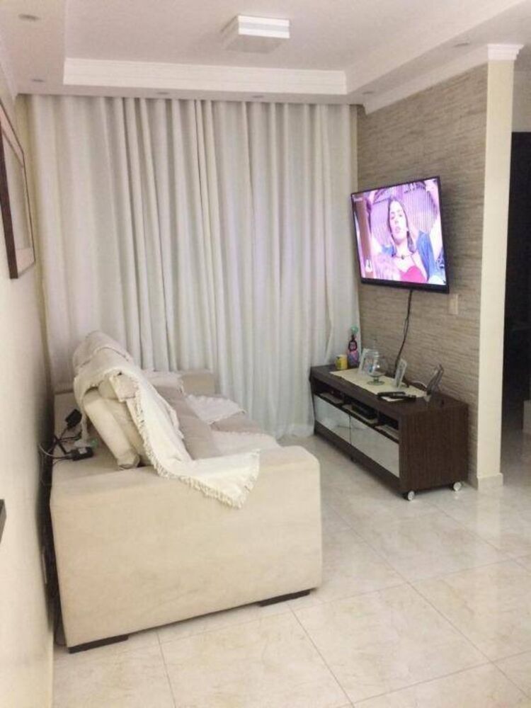 Apartamento, 2 quartos, 44 m² - Foto 7