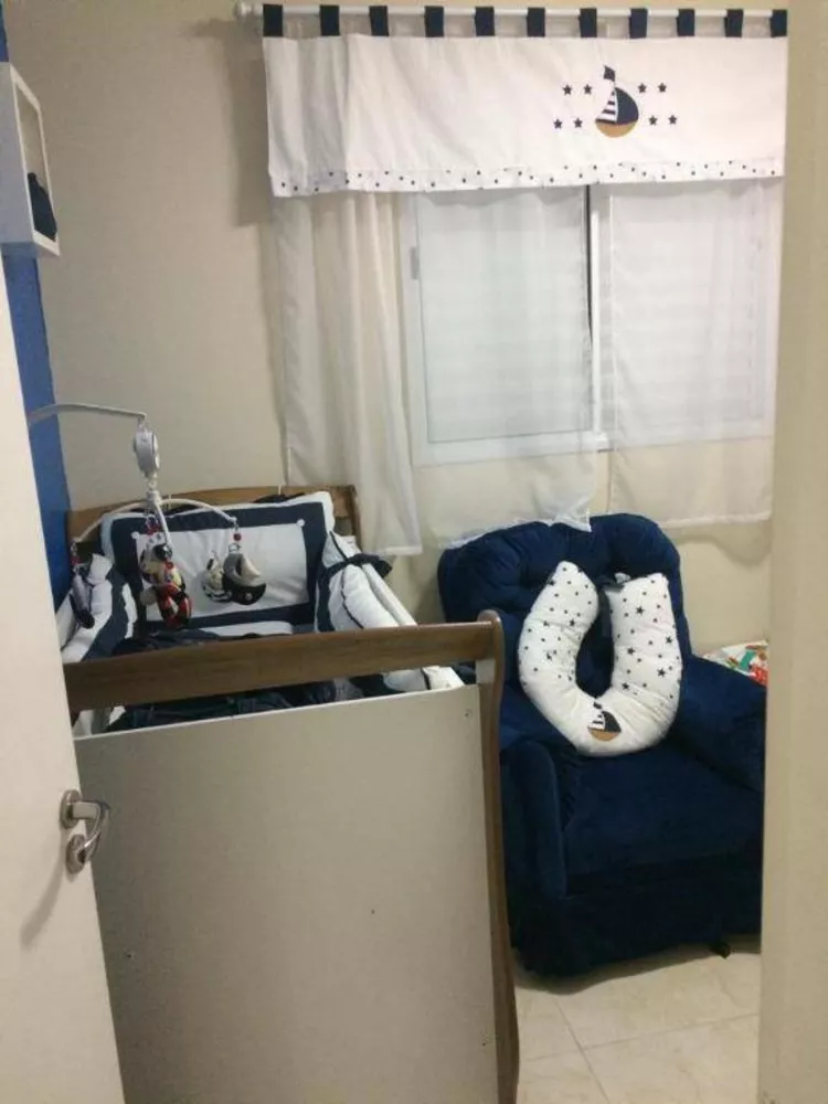 Apartamento, 2 quartos, 44 m² - Foto 6