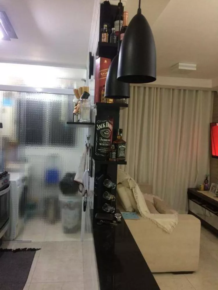 Apartamento, 2 quartos, 44 m² - Foto 3