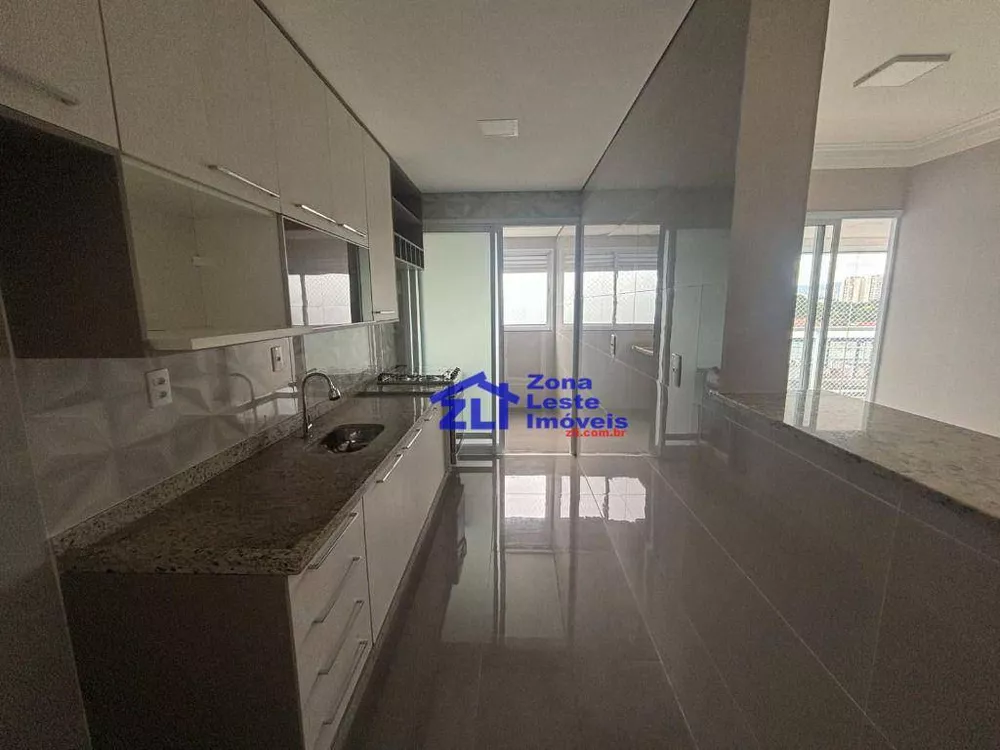 Apartamento, 3 quartos, 83 m² - Foto 5
