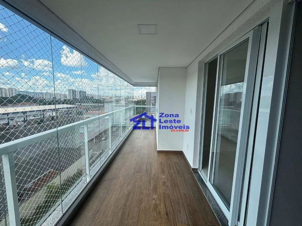 Apartamento, 3 quartos, 83 m² - Foto 1