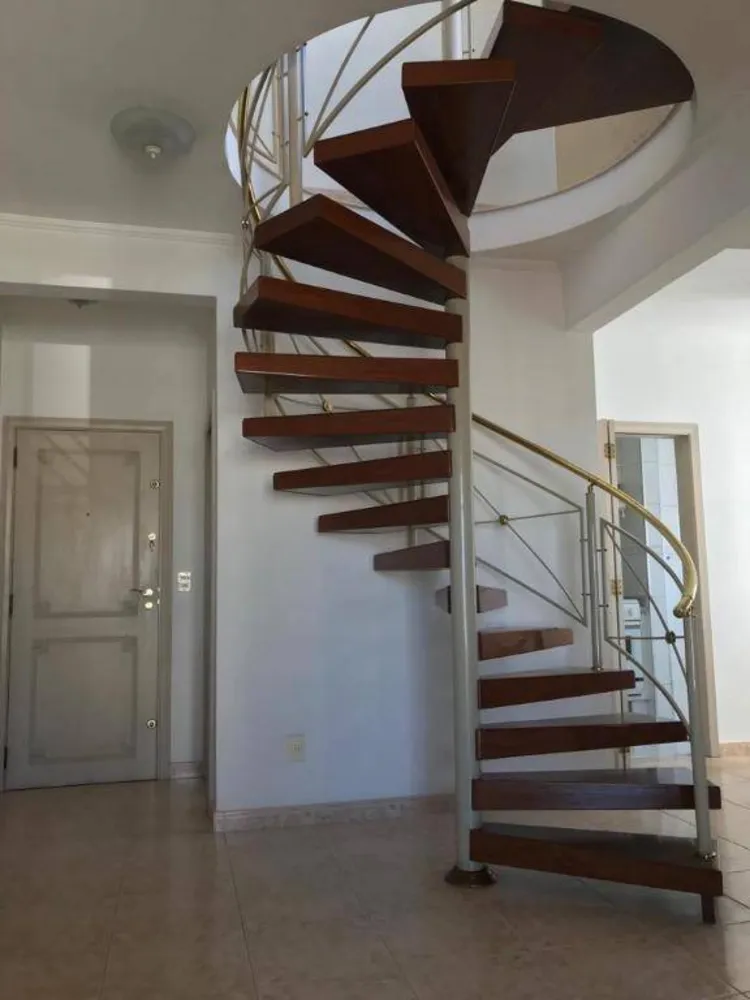 Cobertura, 3 quartos, 128 m² - Foto 1