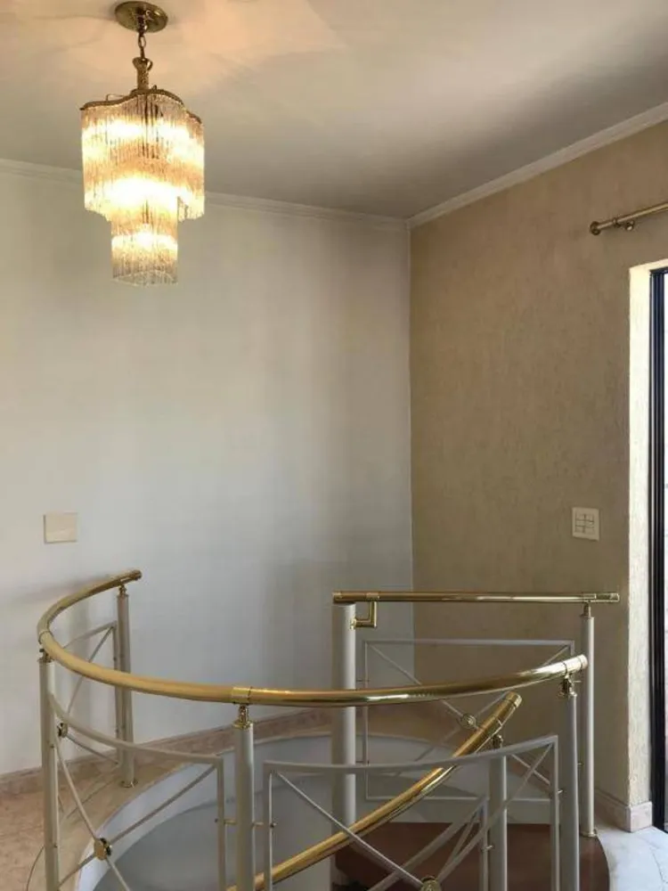Cobertura, 3 quartos, 128 m² - Foto 4