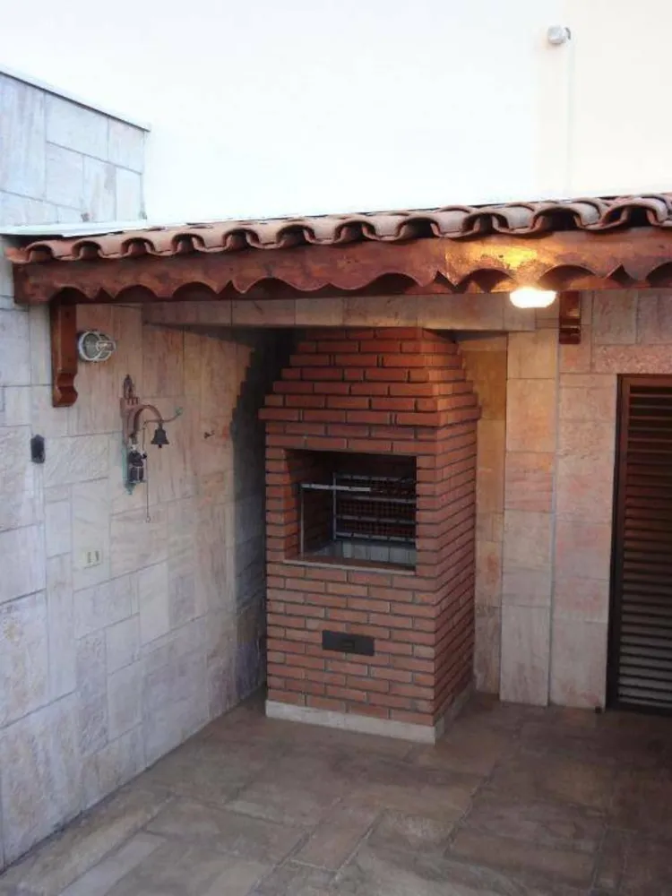Cobertura, 3 quartos, 128 m² - Foto 3