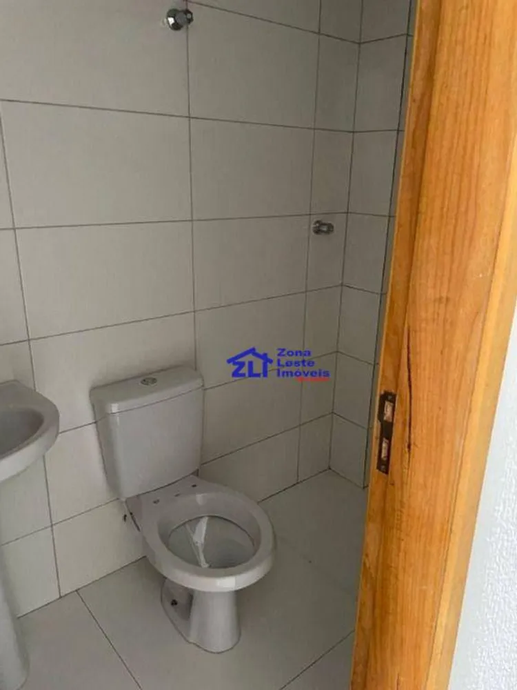 Apartamento, 2 quartos, 33 m² - Foto 1