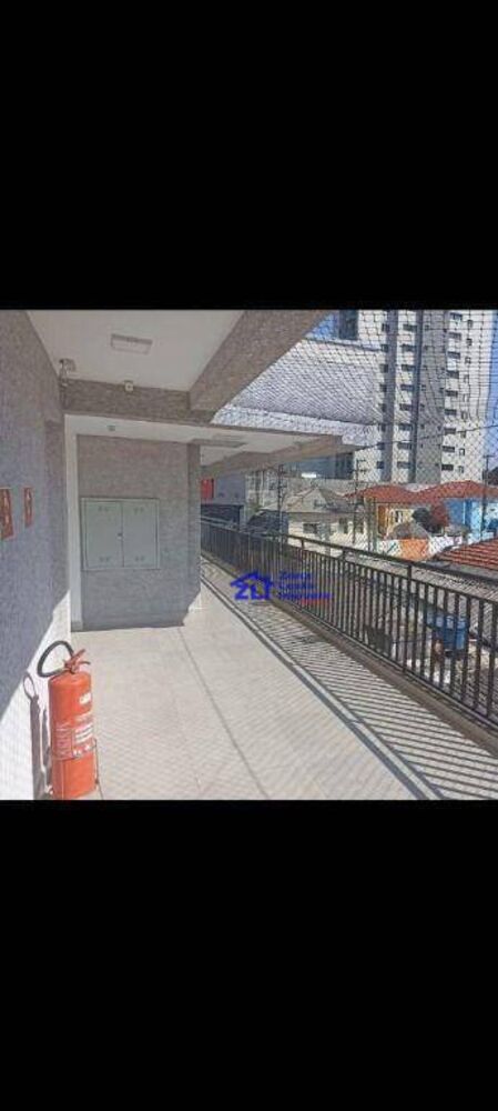 Apartamento, 1 quarto, 30 m² - Foto 4