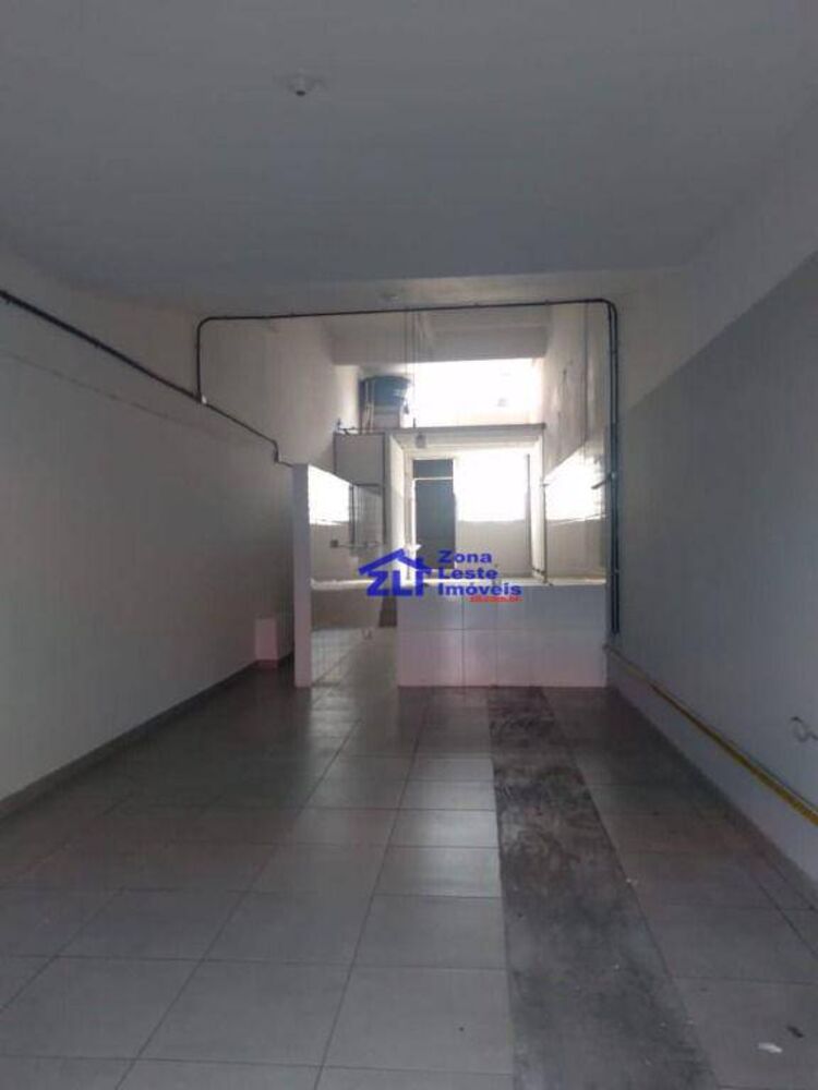 Loja-Salão, 80 m² - Foto 1